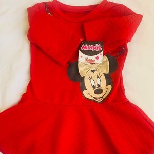 Toddler dress